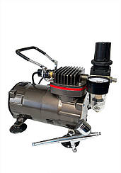 Аерограф для моделі 3 (набір)