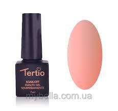 Гель-лак Tertio, 7 мл № 055 5841