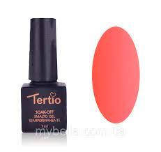 Гель-лак Tertio, 7 мл № 053 5840