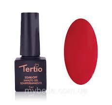 Гель-лак Tertio, 7 мл № 045 5835, фото 1