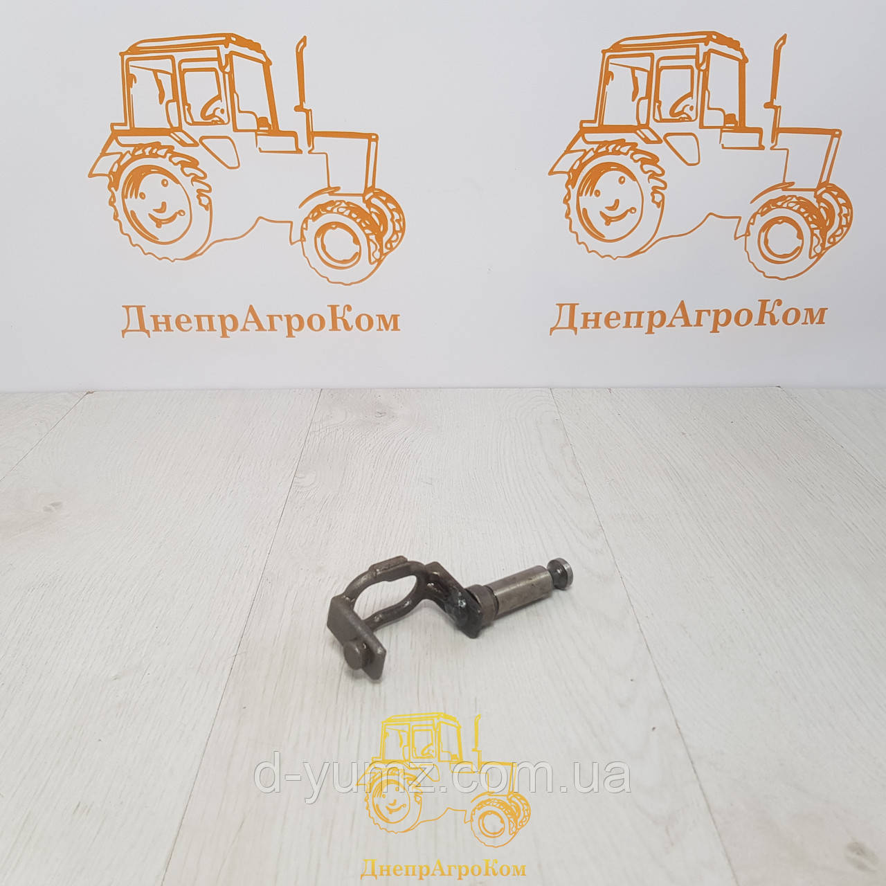 Рамка механизма переключения передач (МТЗ, Беларусь) 70-1702040-01