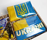 Набір для чоловіка "Захисник України" - Оригінальний подарунок на День Козацтва - Подарунок на 14 жовтня, фото 10