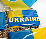 Набір для чоловіка "Патріот №1" - Оригінальний подарунок на День Козацтва - Подарунок на 14 жовтня, фото 8