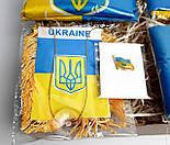 Набір для чоловіка "Патріот №1" - Оригінальний подарунок на День Козацтва - Подарунок на 14 жовтня, фото 9