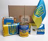 Набір для чоловіка "Український стиль" - Оригінальний подарунок на День Козацтва - Подарунок на 14 жовтня, фото 2