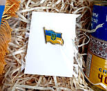 Набір для чоловіка "Український стиль" - Оригінальний подарунок на День Козацтва - Подарунок на 14 жовтня, фото 4