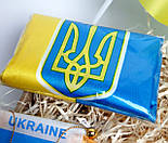 Набір для чоловіка "Український стиль" - Оригінальний подарунок на День Козацтва - Подарунок на 14 жовтня, фото 6