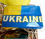 Набір для чоловіка "Український стиль" - Оригінальний подарунок на День Козацтва - Подарунок на 14 жовтня, фото 8