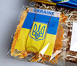 Набір для чоловіка "Український стиль" - Оригінальний подарунок на День Козацтва - Подарунок на 14 жовтня, фото 10
