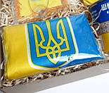 Набір для чоловіка "День козацтва" - Оригінальний подарунок на День Козацтва - Подарунок на 14 жовтня, фото 7