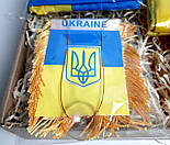 Набір для чоловіка "З Днем захисника України" - Оригінальний подарунок на День Козацтва - Подарунок на 14 жовтня, фото 10