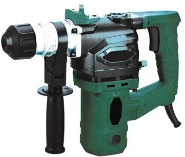 Перфоратор Nowa М1400l 3.5 Дж