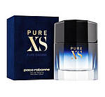 Paco Rabanne Pure XS for Him туалетна вода 50 мл