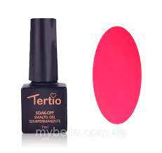 Гель-лак Tertio, 7 мл № 028 5823