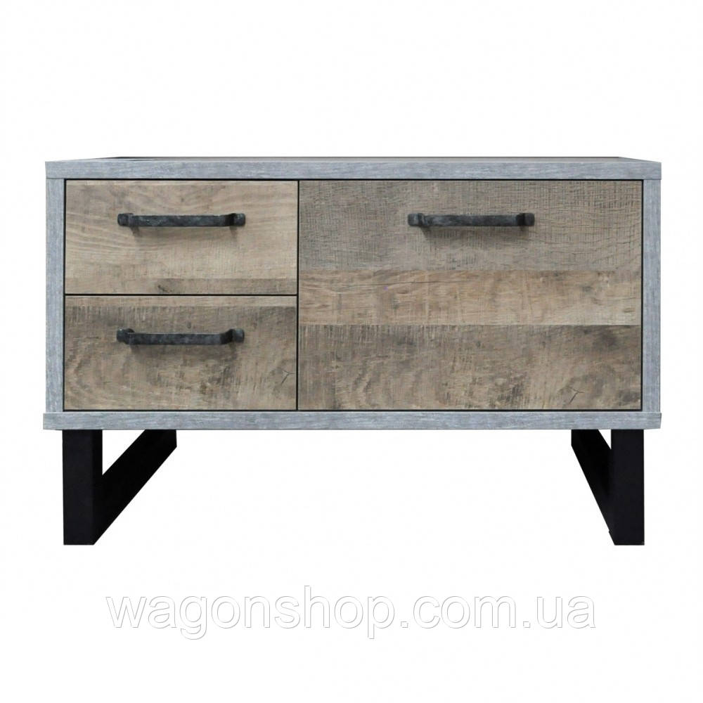 Тумба для взуття 1Д2Ш Барі Сокме, фото 1