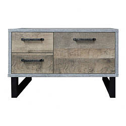 Тумба для взуття 1Д2Ш Барі Сокме