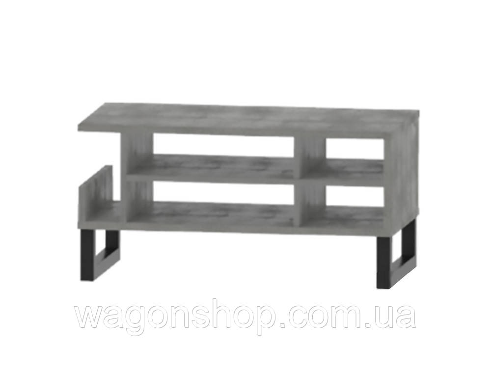 Стіл журнальний Барі Сокме, фото 1