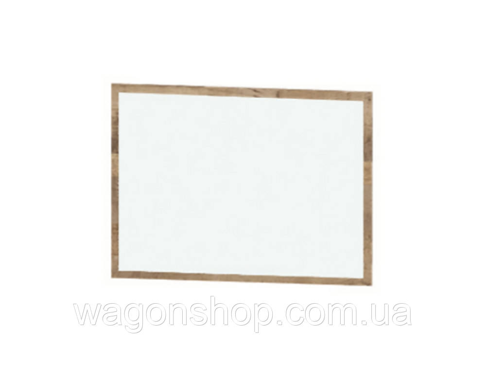 Панель дзеркальна Барі Сокме, фото 1