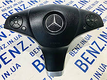 Подушка безпеки водія Mercedes C207, W212 A2078604002