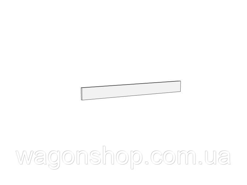 Цоколь 200х10 Сокме, фото 1