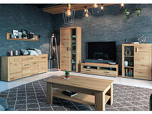 "Модульні системи"