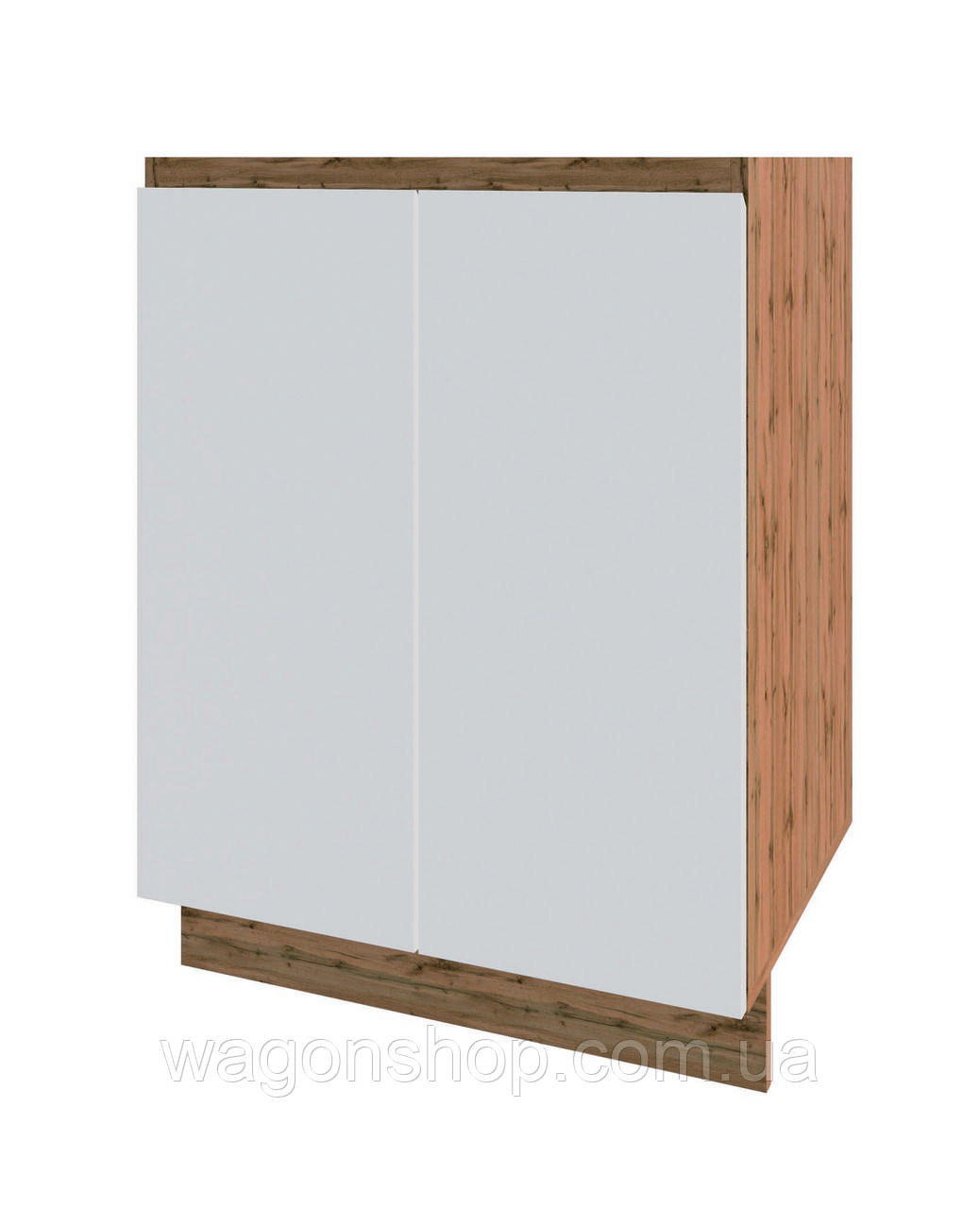 Кухня Софт нижня секція 60Н 60x81.5 Сокме, фото 1