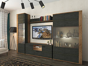 "Стінки та гарнітури"