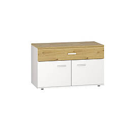 Тумба для взуття 2Д/1Ш Сокме