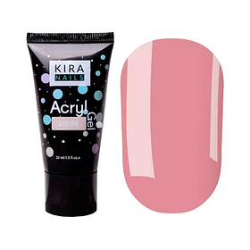 Kira Nails Acryl Gel - Cover, 30 г