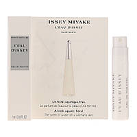 Issey Miyake L'Eau Dissey Туалетна вода (пробник) 0.8ml (3423478498150)