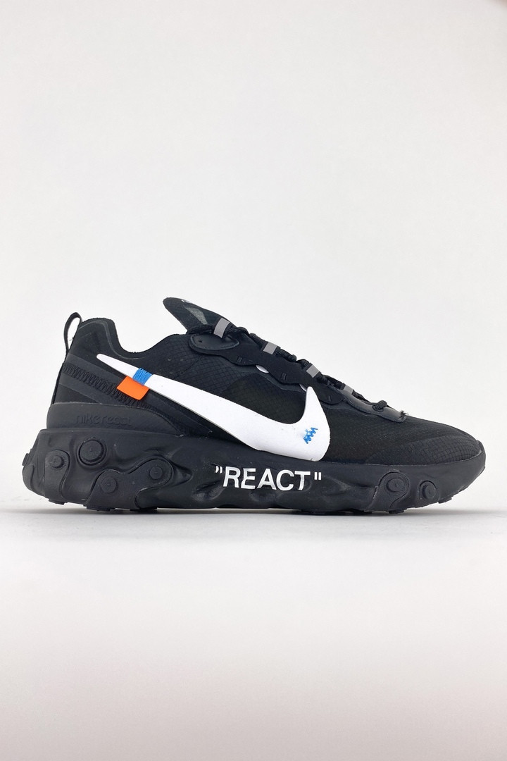 Undercover x Nike React Element 87 OFF 