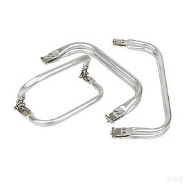 Внутрішній фермуар 25 см