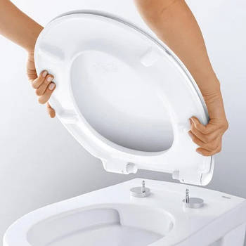 Сидіння та кришки для унітаза