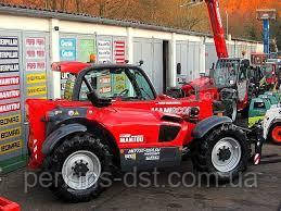 Запчастини для двигуна Manitou MLT 735-120LSU, MLT 730-120LS., фото 1