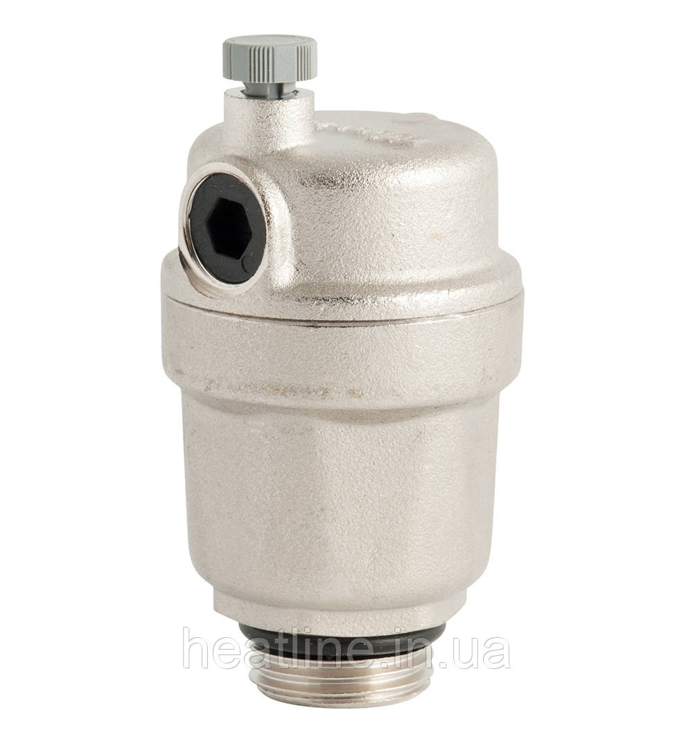 Повітровідвідник автоматичний EMMETI Varia 1/2"