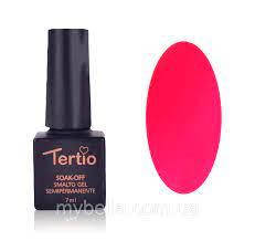 Гель-лак Tertio, 7 мл № 031 5825