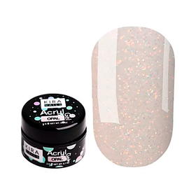 Kira Nails Acryl Gel - Opal, 15 г