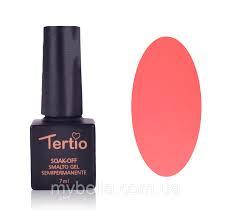 Гель-лак Tertio, 7 мл № 029 5826
