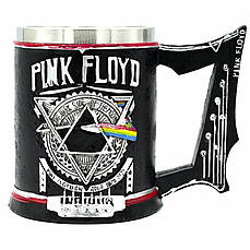 Кружка PINK FLOYD Dark Side of the Moon