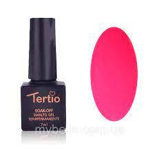 Гель-лак Tertio, 7 мл № 077 5863