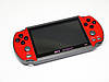 Приставка PSP X7 4.3" MP5 8Gb 3000 ігор, фото 3