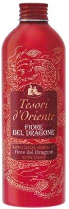 Крем для душа Tesori d’Oriente Fiore Dragone 500 мл