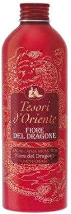 Крем для душа Tesori d’Oriente Fiore Dragone 500 мл, фото 1