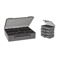 Карповая коробка Carp Accessory Box 5in1