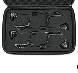 Набір свінгерів Carp Zoom PROF Bite Indicator Set
