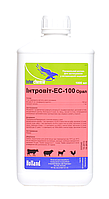 Інтровіт ЕС-100 орал - Вітамін Е, селеніт натрію оральний розчин