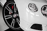 Оригінальні диски R21 Bentley Continental GT GTC Coupe, фото 3