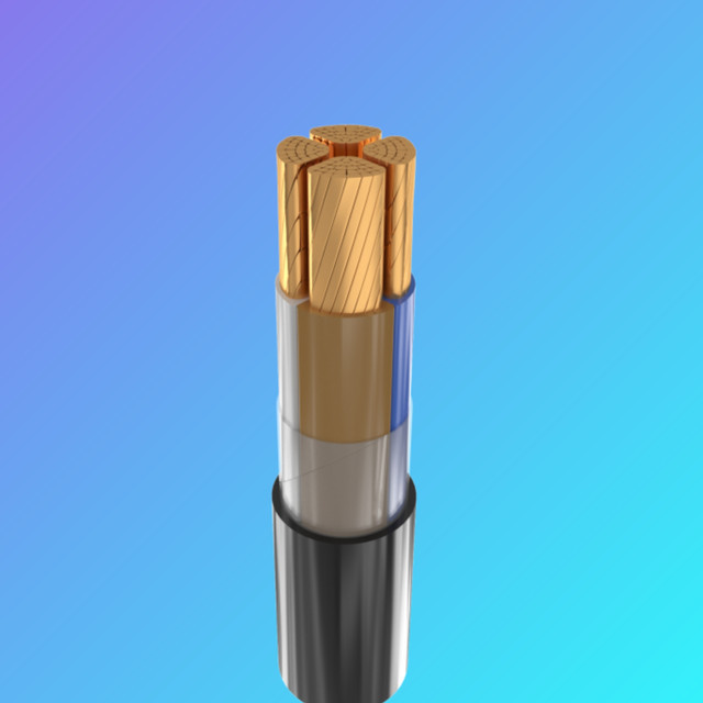 СИЛОВОЙ КАБЕЛЬ ВВГ ВВГнг ВВГ нгд КАБЕЛЬ МЕДНЫЙ 4х16, 4х25, 4х35, 4х50 ...