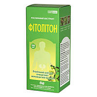 Фитолитон экстракт fito почечный чай, мочекаменная болезнь, 200 мл