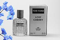 Тестер Tom Ford Lost Cherry 60 мл ОАЭ